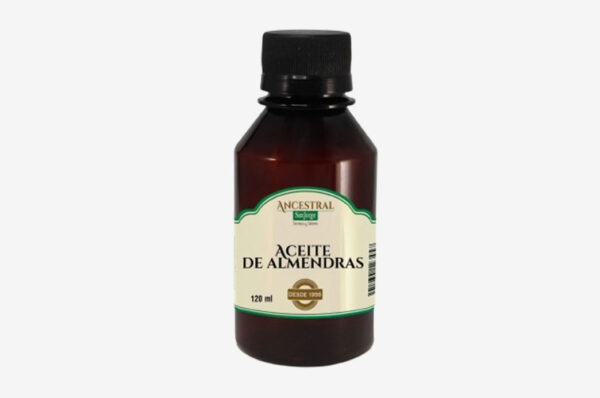 Aceite de Almendras