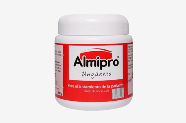 Almipro Ungüento